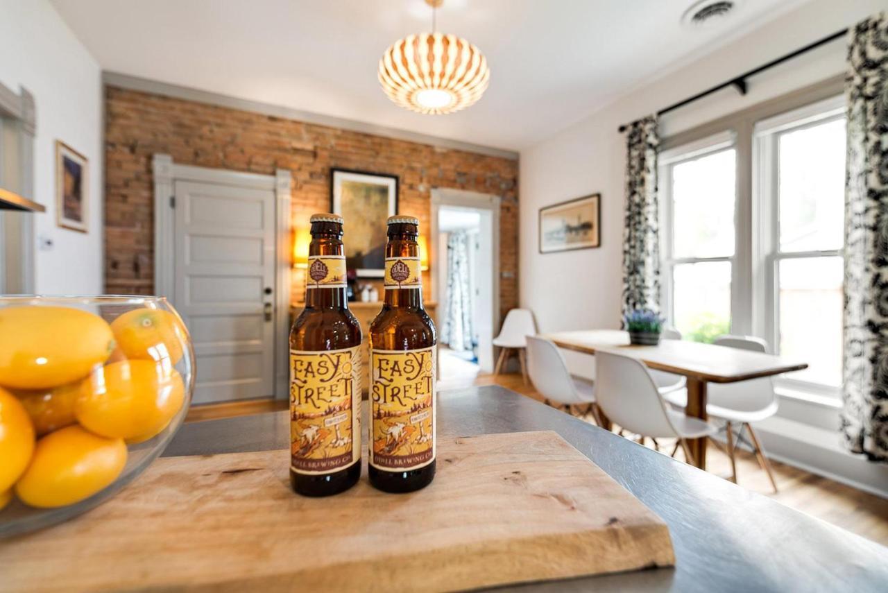 Lola House! Cozy Comfort, Prime Old Town Location Fort Collins Zewnętrze zdjęcie