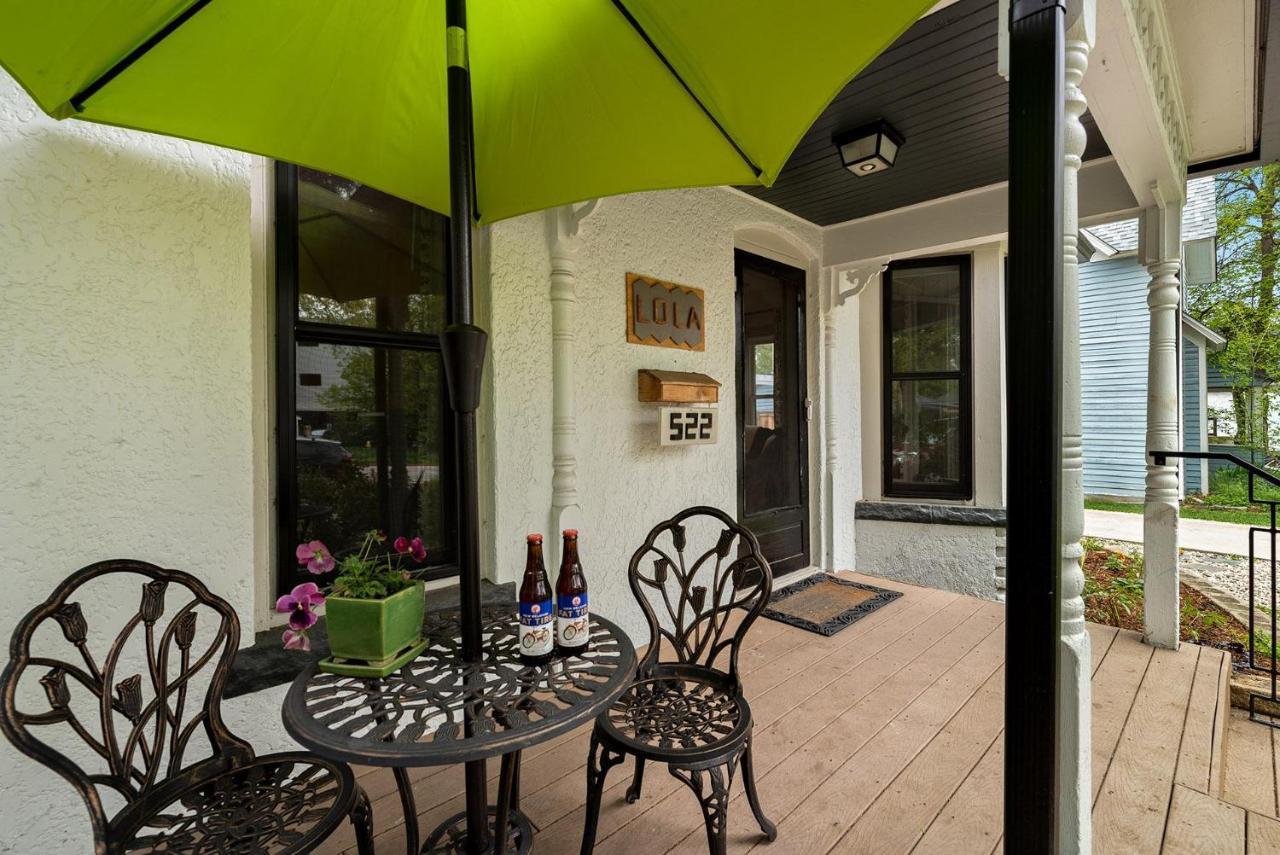 Lola House! Cozy Comfort, Prime Old Town Location Fort Collins Zewnętrze zdjęcie